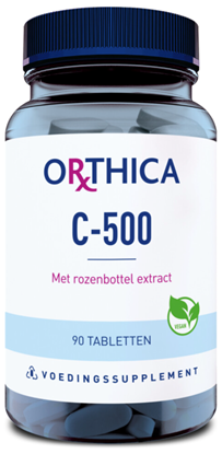 ORTHICA C500 90ST